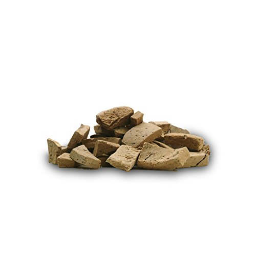 Purebites Beef Liver For Dogs, 4.2Oz / 120G - Mid Size - Thumbnail 4