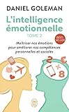 L'intelligence emotionnelle 2 by