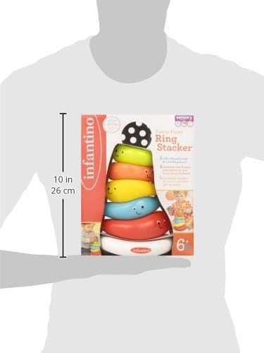 infantino ring stacker