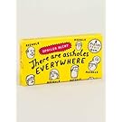 Assholes Everywhere Gum
