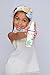 Hair Detangler Spray for Kids. Made with Organic Aloe and Natural Vitamins to Hydrate. Organic Detangler and Leave In Conditioner for Children & Adults. No Chemicals or Fragrance. USA Made. (2 Pack)