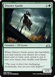 Magic: the Gathering - District Guide (128/259) - Guilds of Ravnica
