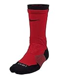 Nike Men's Elite Vapor Cushioned Football Socks