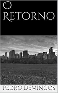 Livro O Retorno