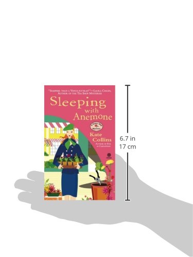 Sleeping With Anemone