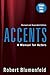 Accents: A Manual for Actors- Revised and Expanded Edition by Robert Blumenfeld