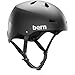 Bern, Multi Sport Helmet For Kids and Adults Bike Skate, Team Macon, Multiple Colors and Sizes 