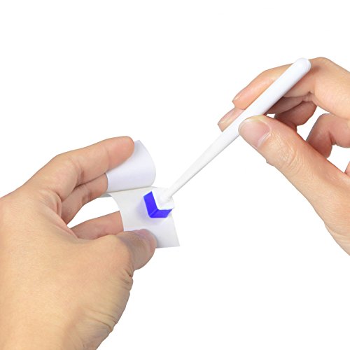 Mekingstudio Sensor Gel Stick Jelly Camera CCD CMOS Sensor Cleaning Kit