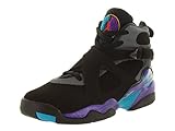 Nike Jordan Kids Jordan Air Jordan 8 Retro Bg Basketball Shoe