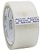 Duck Brand Standard Packaging Tape Refill, 6 Rolls, 1.88 Inch x 54.6 Yard, Clear (240053)