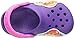 crocs Crocslights Girls Galactic Clog (Toddler/Little Kid)