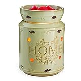 Candle Warmers Etc. Illumination Fragrance Warmer