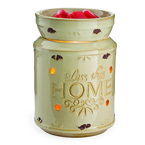 Candle Warmers Etc. Illumination Fragrance Warmer
