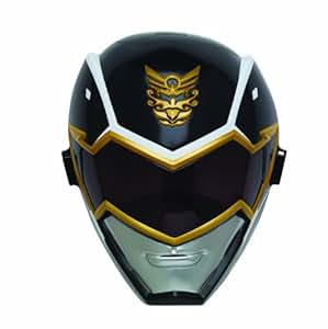 Power Rangers Megaforce - Máscara para disfraz de niño Power rangers ...
