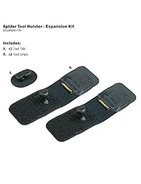 Spider Tool Holster Expansion Set