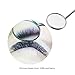 BEYELIAN Eyelash Extension Glue, Eyelash Glue for Eyelash Extensions （ZXM）