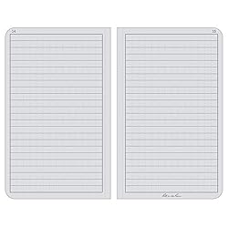 Rite in the Rain All Weather Notebook,Nonwirebound