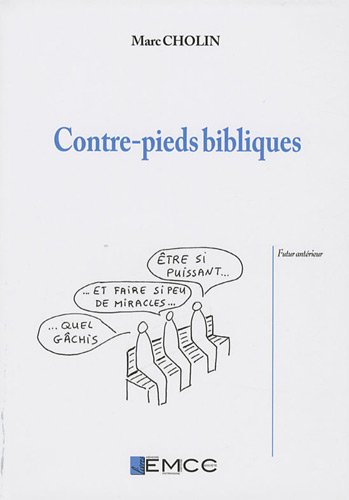 Contre-pieds bibliques
