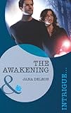 The Awakening by Jana DeLeon front cover