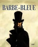 Couverture de Barbe-Bleue