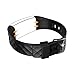 Toprime Adjustable Replacement Wristband for Fitness Tracker S2, Black