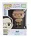 Funko POP Movies: Napoleon Dynamite - Kip Action Figure