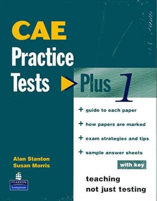 Certificate In Advanced English Pack Euro With Cae Practice Tests Plus And Grammar And Vocabulary For Cambridge Advanced And Proficiency Amazon Co Uk Morris Susan Stanton Alan Side Richard Wellman Guy 9781405816571 Books