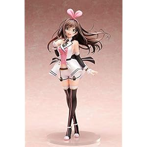 Kizuna AI A.I.Channel 2019 1/7 完成品フィギュア