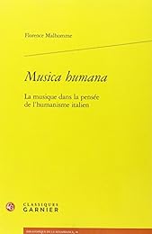 Musica humana
