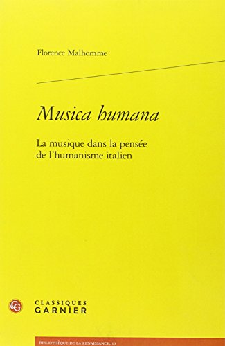 Musica humana