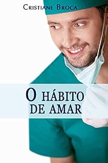 Livro O hábito de amar
