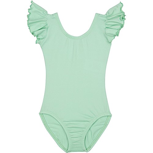 Best infant leotard gymnastics 18 months list Sideror Reviews