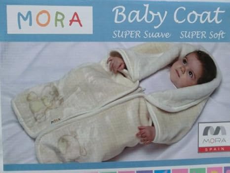 mora baby blankets