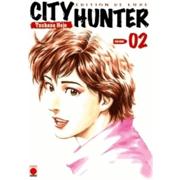 Ｃｉｔｙ　ｈｕｎｔｅｒ　ｃｏｍｐｌｅｔｅ　ｅｄｉｔｉｏｎ ０１ Amazon.co.jp: シティーハンター ―Complete edition (Volume:01