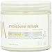 Bio Creative Lab Spa Moisture Mask, Milk Honey and White Chocolate, 16 Ounce