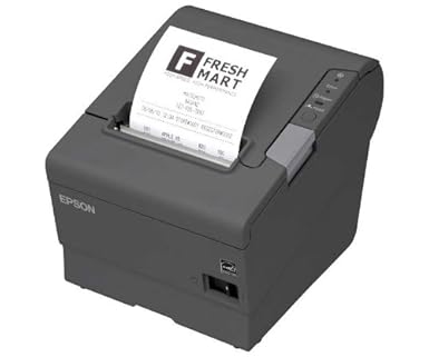 virtual esc pos printer