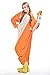 Men Women Kigurumi Pajamas Onesies Clothing Piece suits Romper Nightwear