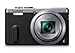 Panasonic DMC-ZS40S Digital Camera with 3.0-Inch LCD (Silver)