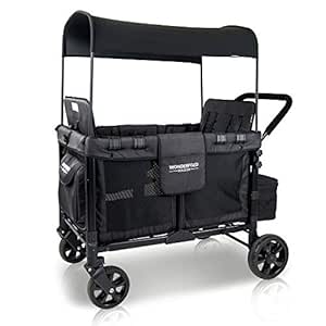 keenz stroller wagon amazon