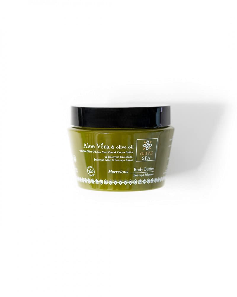 Olive Spa Body Butter Marvelous 250ml