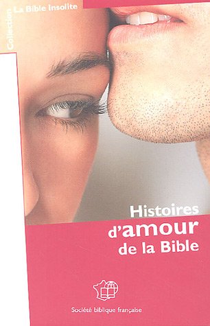 Histoires d'amour de la Bible