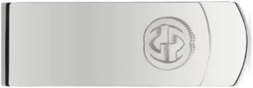 Gucci Interlocking G Money Clip