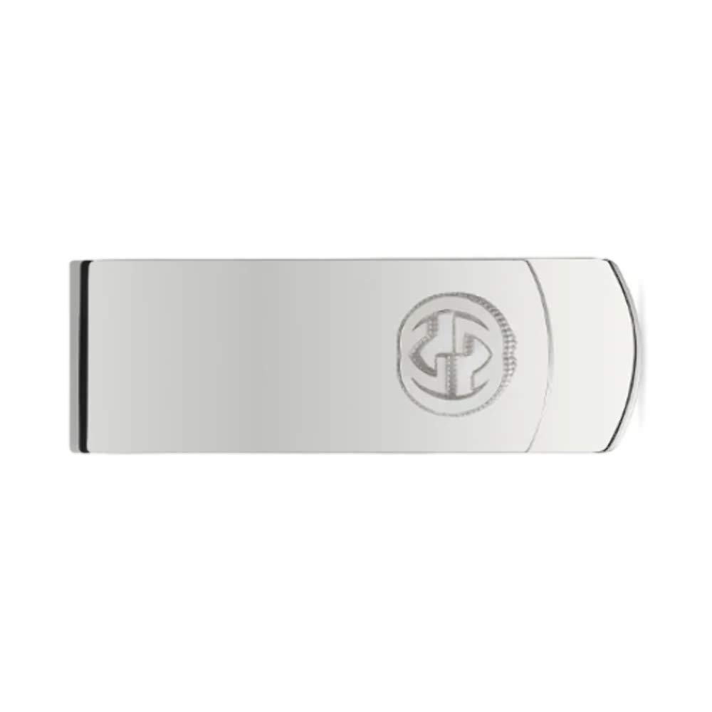 Gucci Interlocking G Money Clip