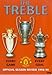 Manchester United - The Treble [DVD] [1999] ~ Manchester United FC