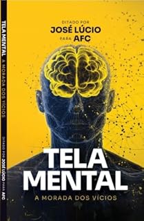 Livro Tela Mental