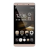 Cubot X15 5.5'' Inches IPS 1080×1920 FHD Touch Screen 4G FDD-LTE Google Android 5.1 OS MTK6735M 64bit Quad Core 2GB RAM 16GB ROM 8MP 16.0MP 2750mAh Li-Battery WCDMA GSM Unlocked Cellphone