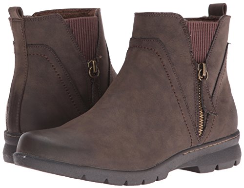 spring step yili bootie