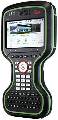 Leica CS20 3.75G/CDMA Disto Field Controller/Data Collector 823167