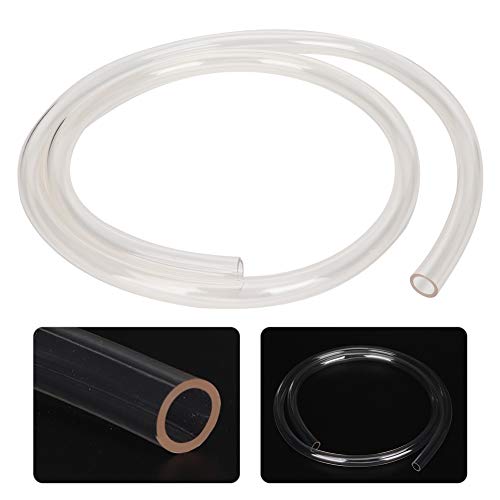 Bewinner-Tubo-Blando-Refrigeracin-por-AguaPVC-Tubo-de-Enfriamiento-de-Agua-Universal-Slim-de-Computer-95x127mm-Tubo-Blando-para-Computadora-Refrigeracin-por-AguaTransparente