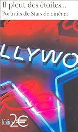 Il pleut des étoiles